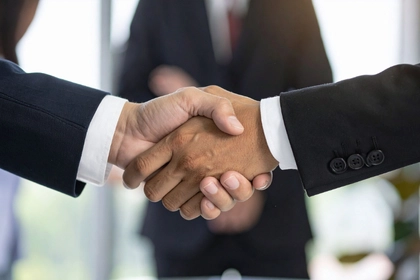 Client's Knowledgement